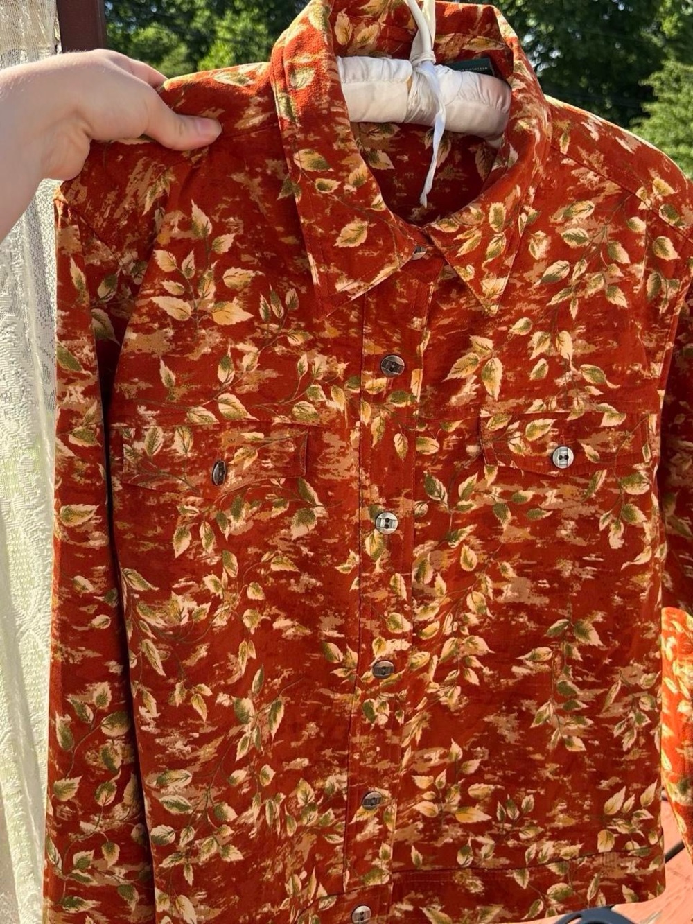 Jacket - Picture 6 of 8